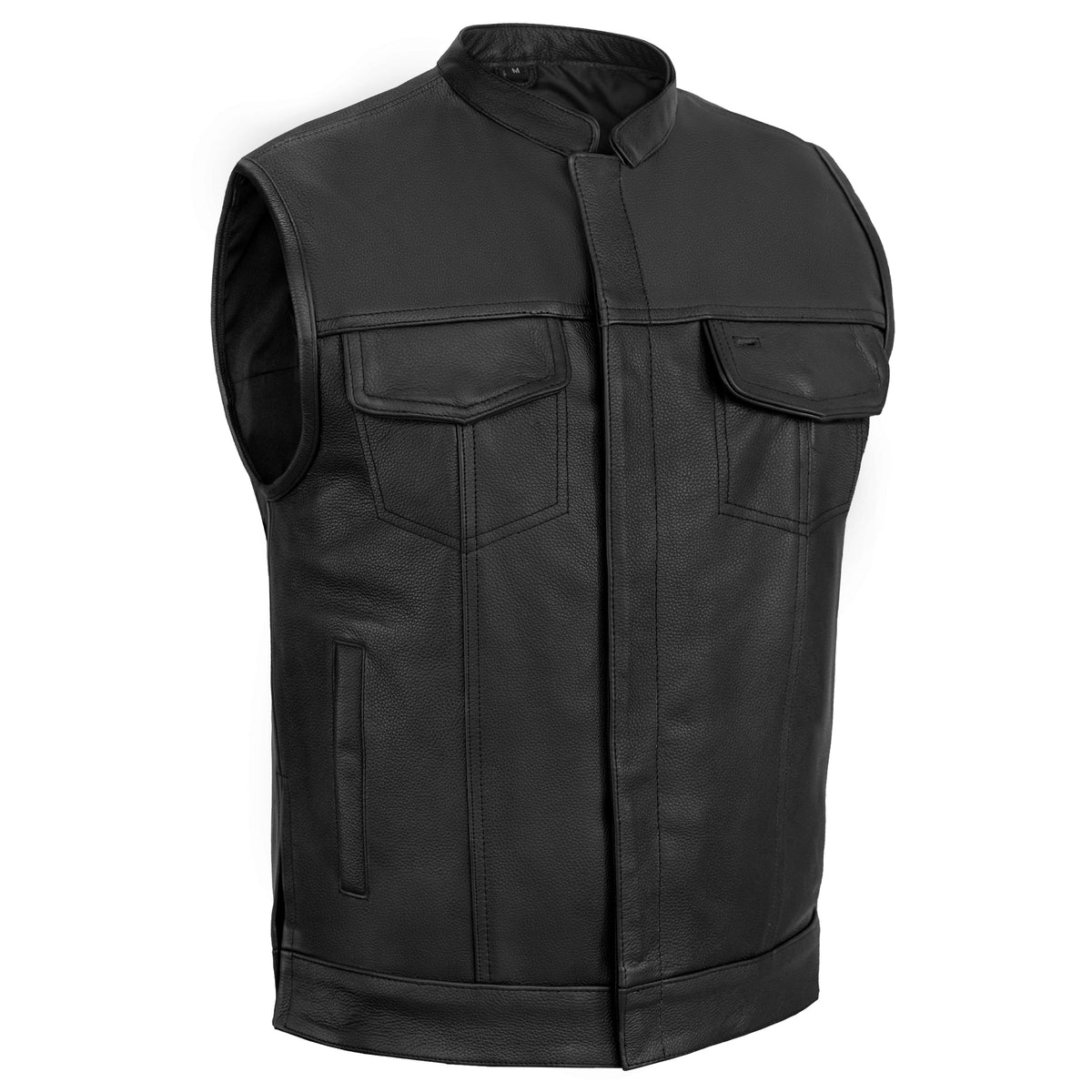 Men's Vests