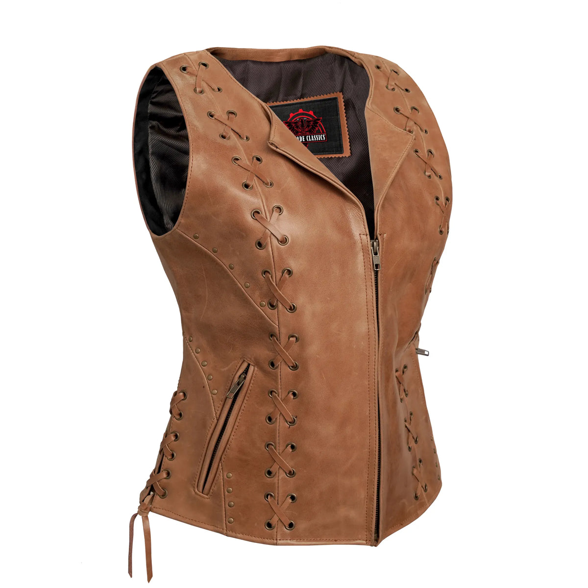 Women's Vests