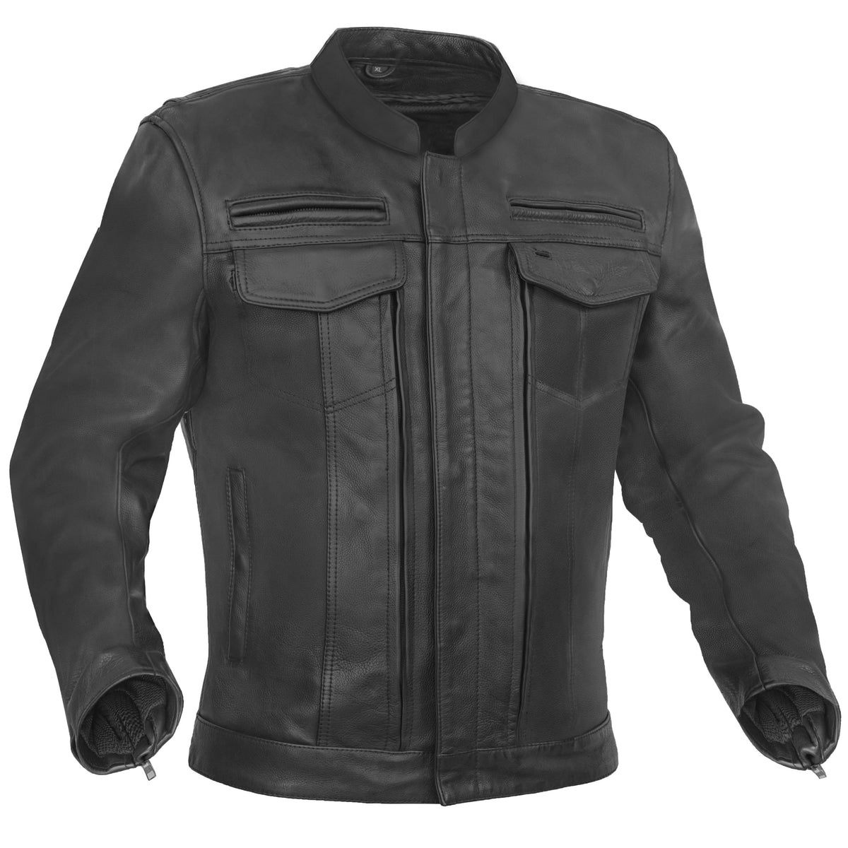 Men's Motorcycle Jackets
