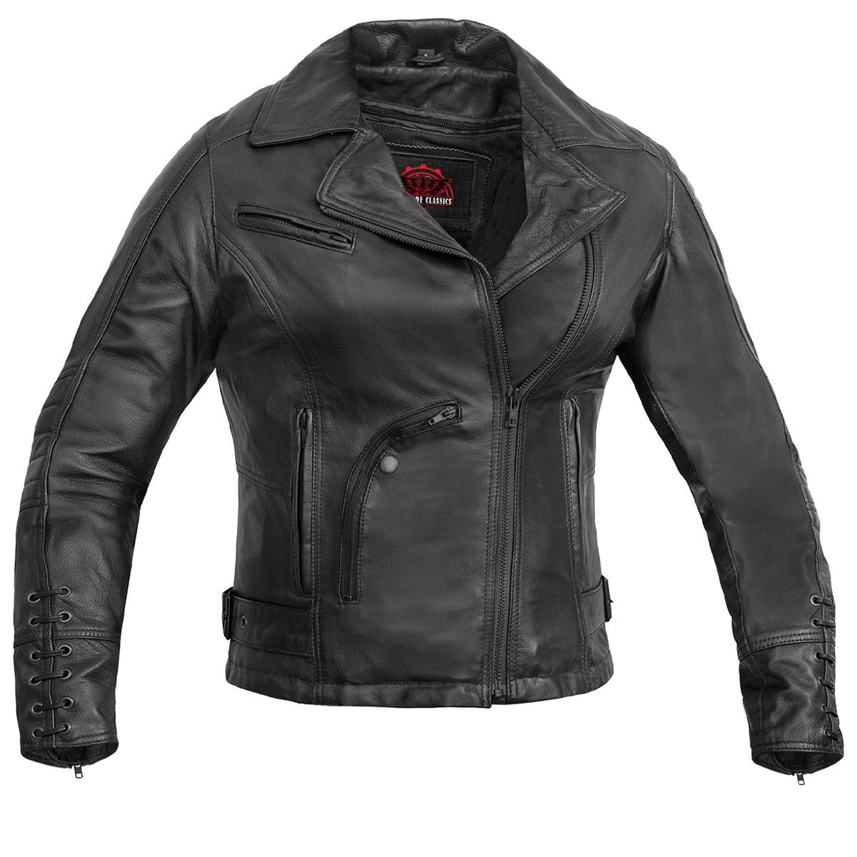 Women's Motorcycle Jackets