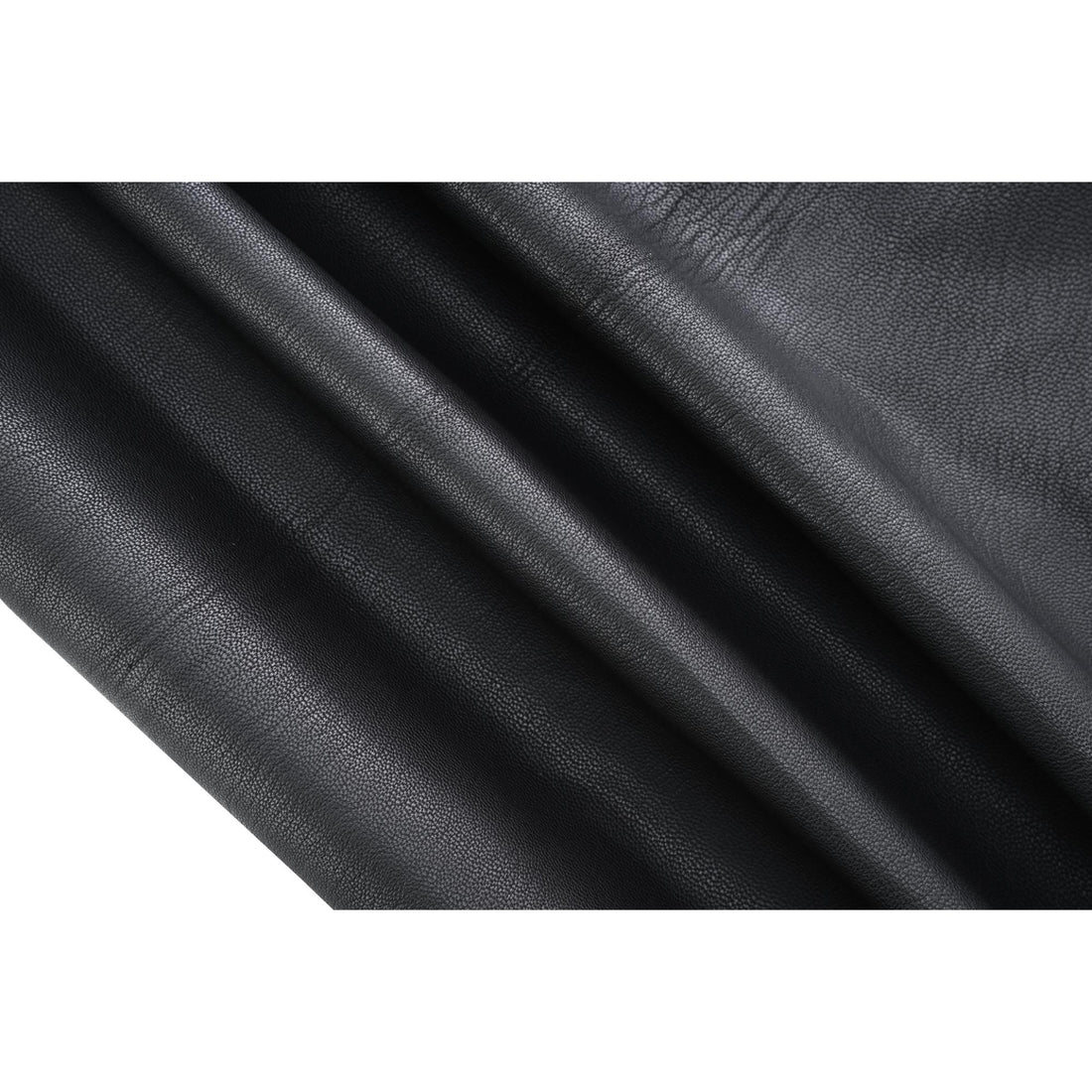 2-419 Naked Goat Leather Skin