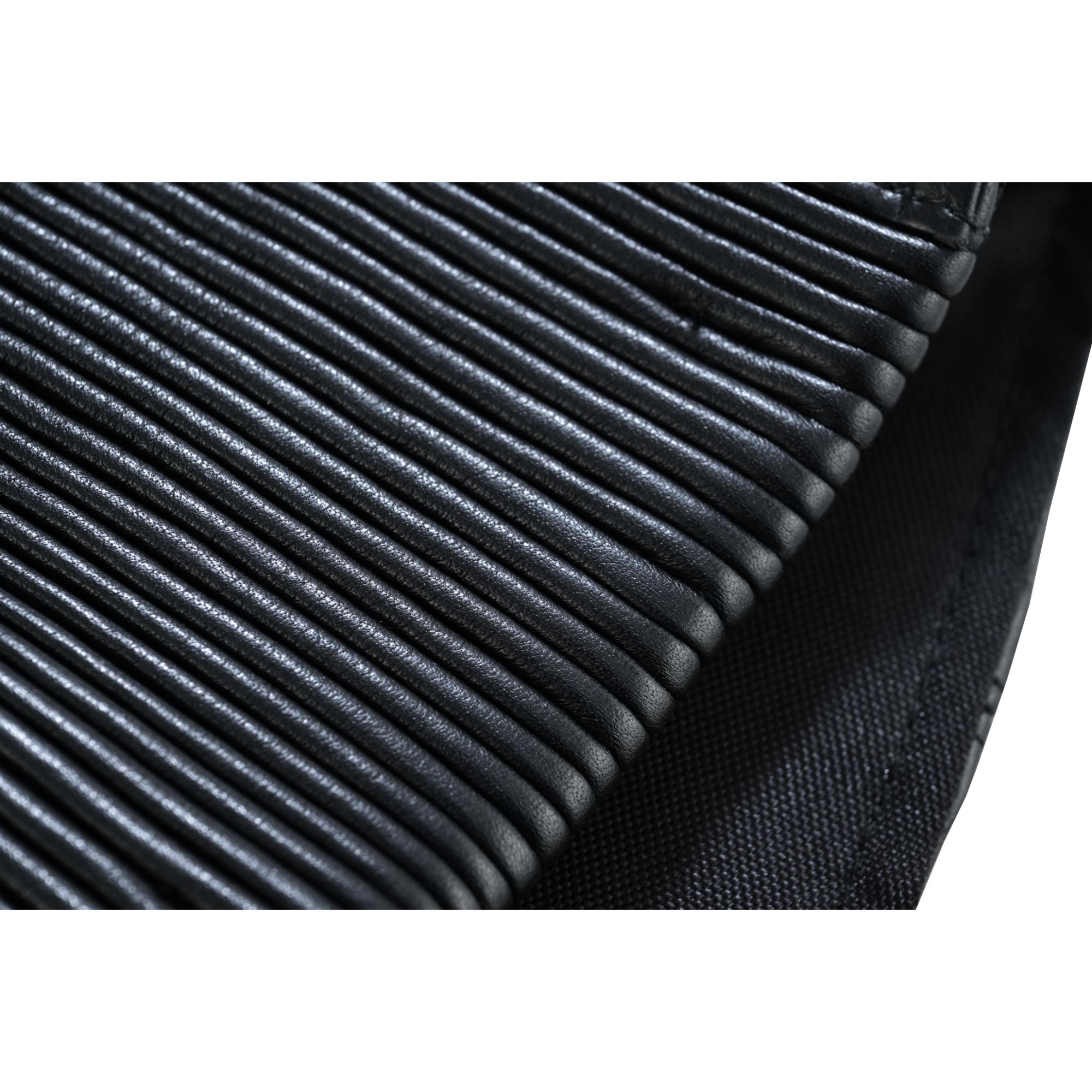 Biker Babe Women's Studded Leather Motorcycle Vest