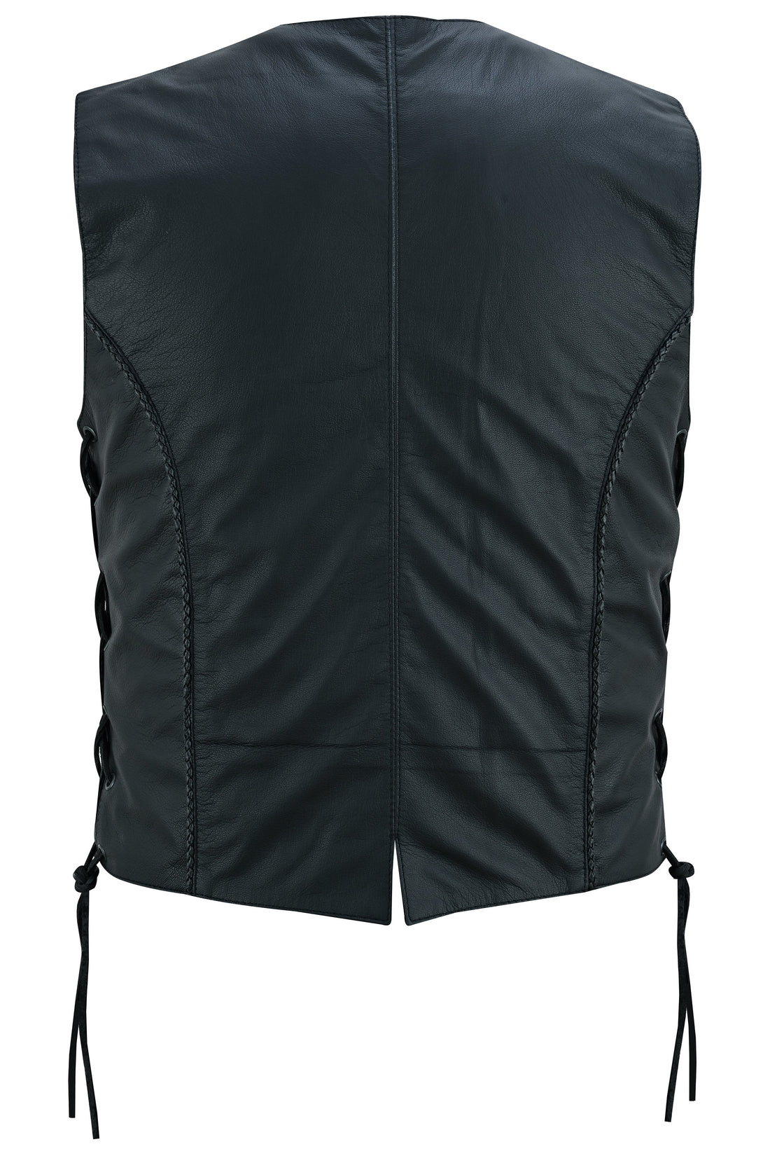 Women's Ultra-Thin Braided Vest