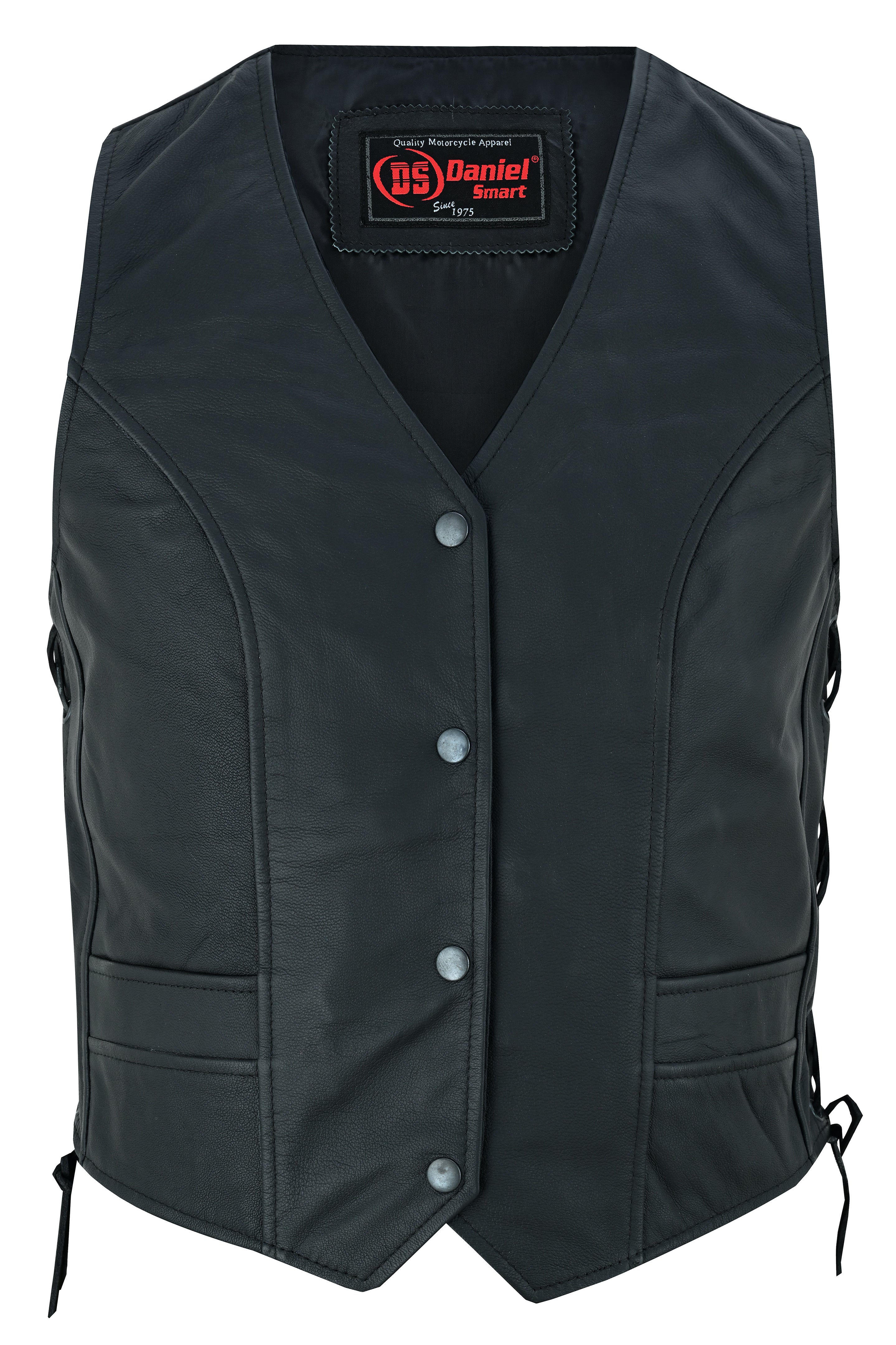 Women's Stylish Full Cut Vest
