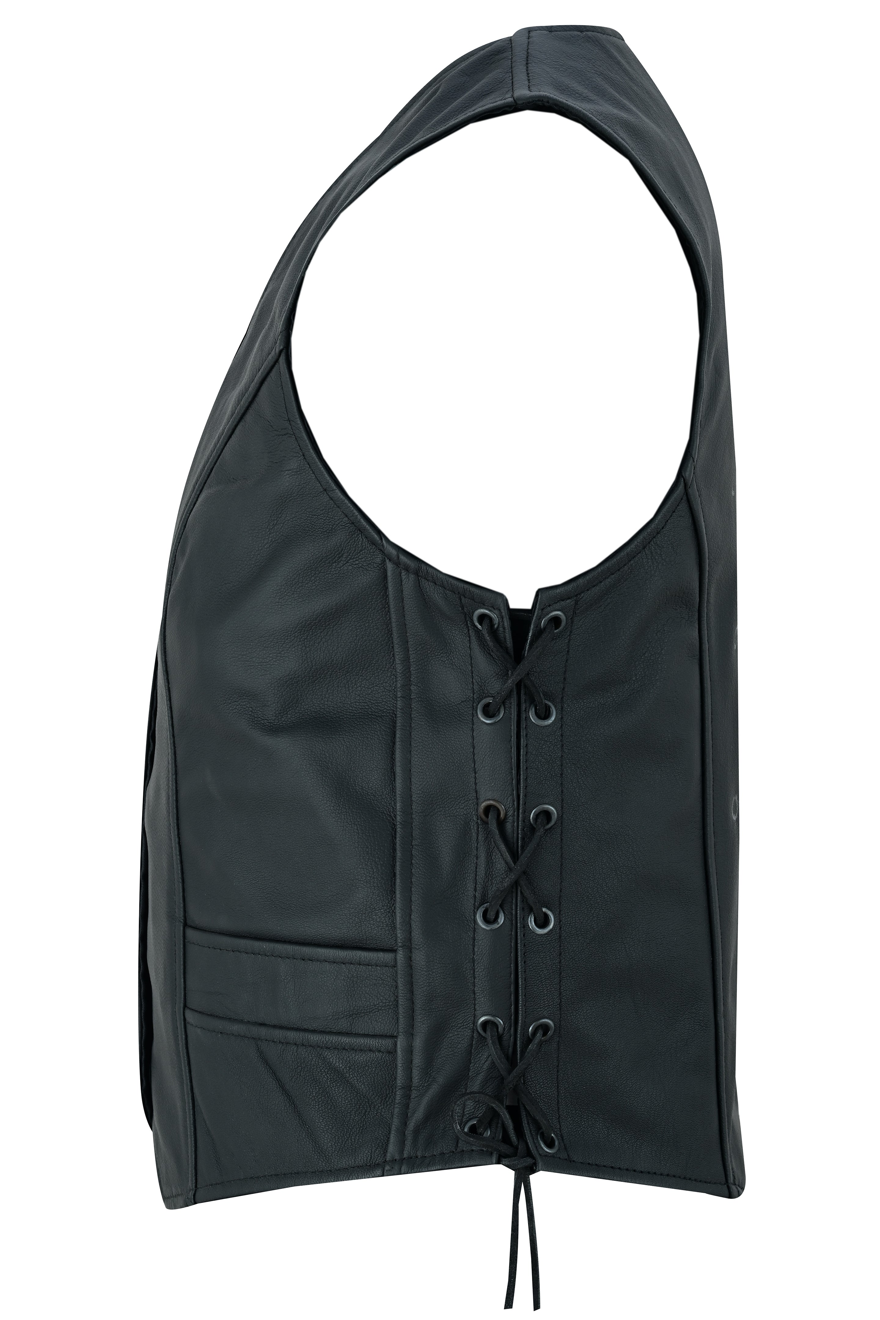 Women's Stylish Full Cut Vest