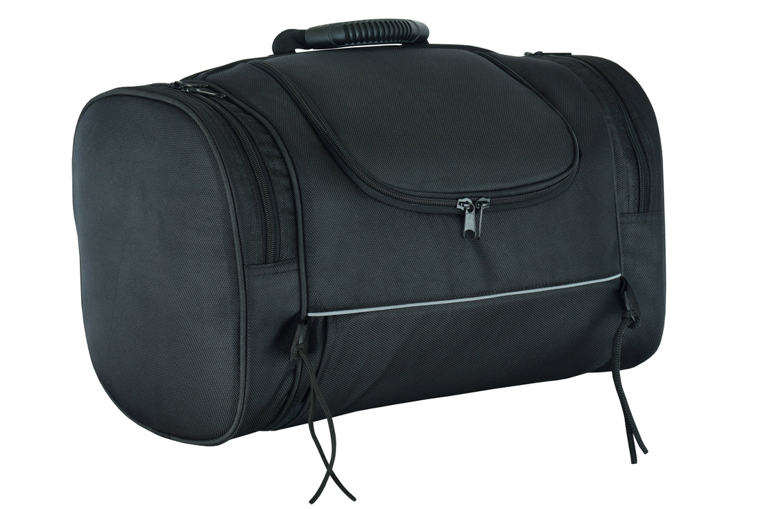 Sissy Bar Carry Bag