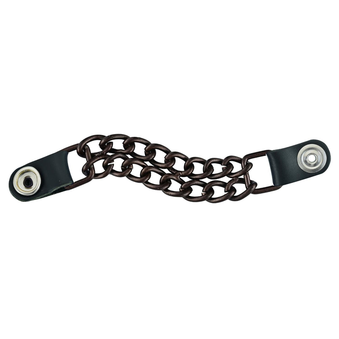 PKVPC1RB Vest EXTENDER POWDER COATED ROOT BEER