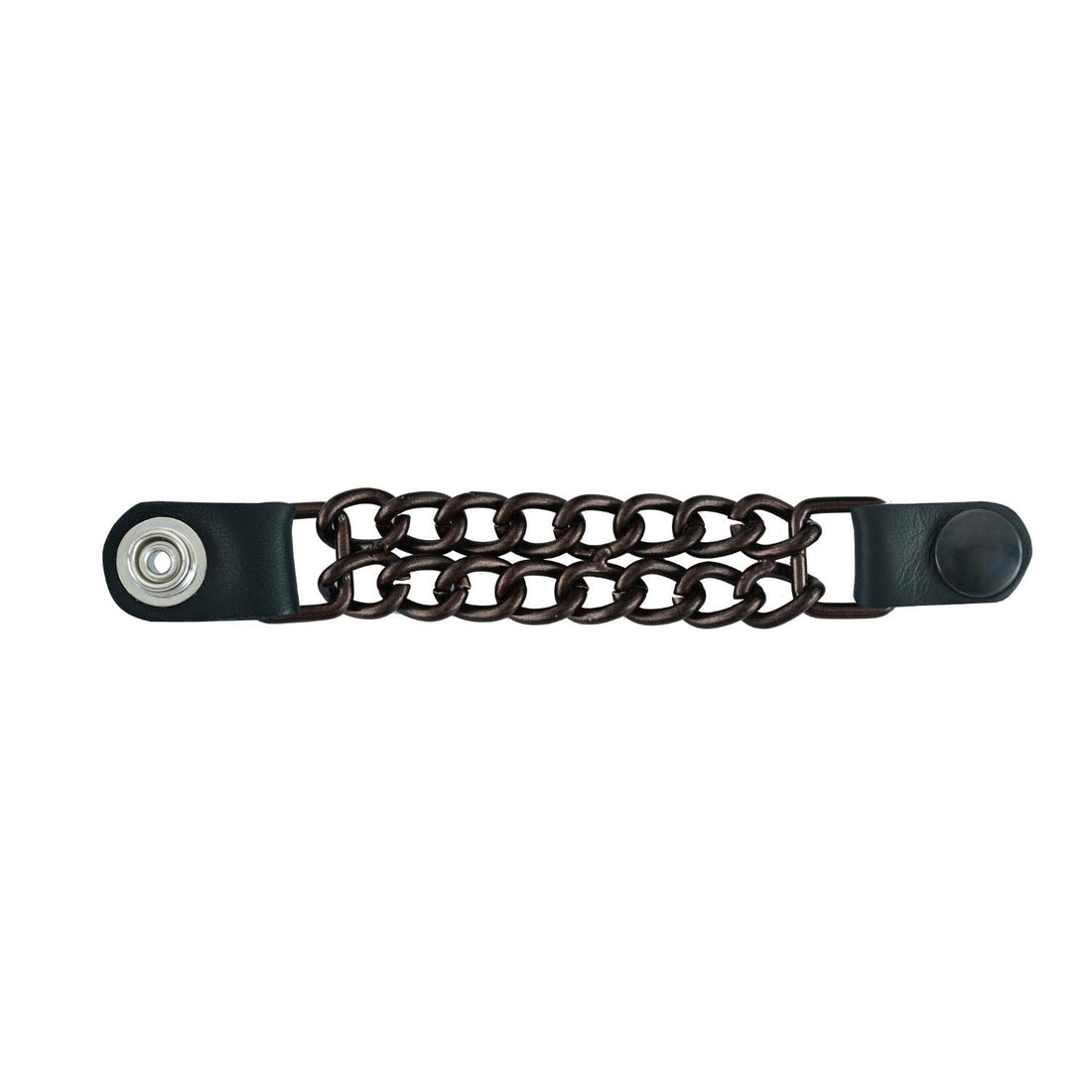PKVPC1RB Vest EXTENDER POWDER COATED ROOT BEER