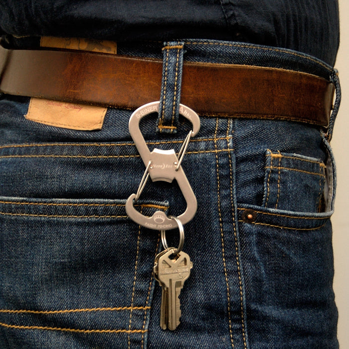 SBO-3-1 AHHH...(tm) - S-BINER