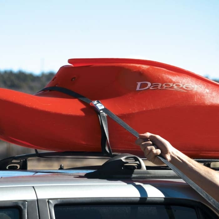 CJD12-9-R3 DUAL CAMJAMÂ® TIE DOWN SYSTEM 12'