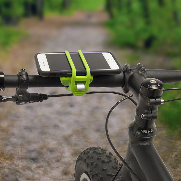 HDB2-9-R3 HANDLEBANDÂ® UNIVERSAL SMARTPHONE BAR MOUNT