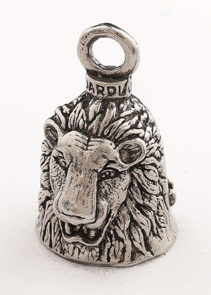 GB Lion Guardian BellÂ® Lion