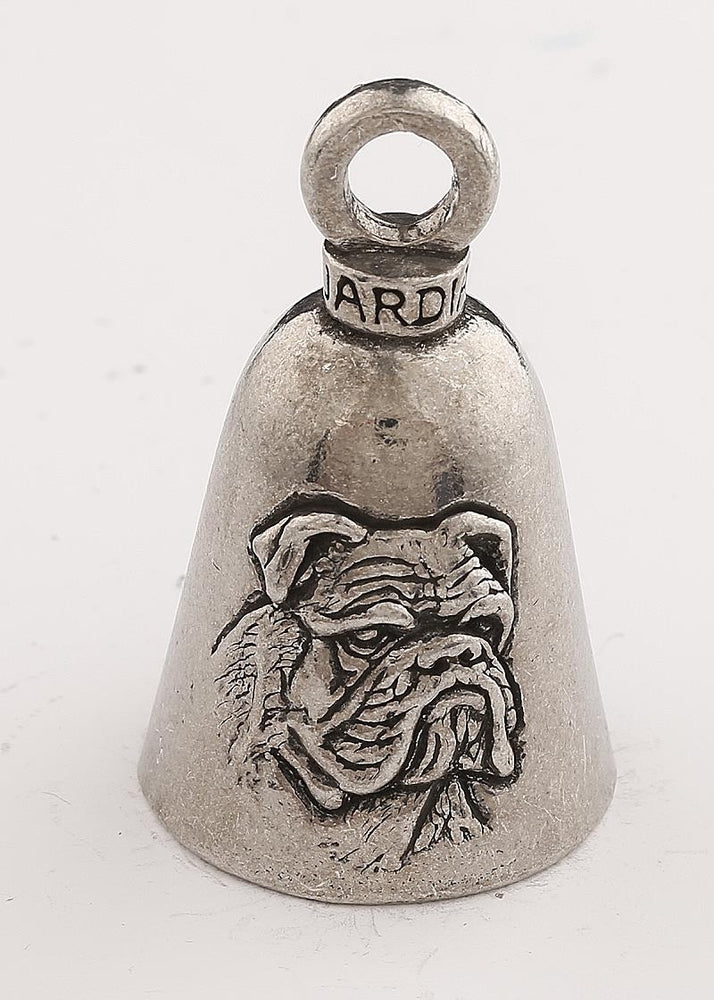 GB Bulldog Guardian BellÂ® Bulldog