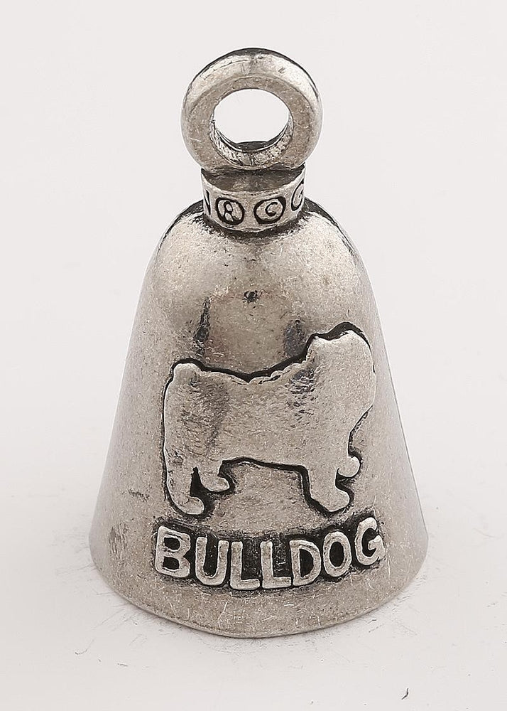 GB Bulldog Guardian BellÂ® Bulldog
