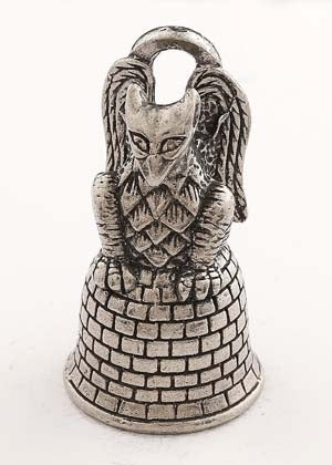 GB Gargoyle Guardian BellÂ® Gargoyle