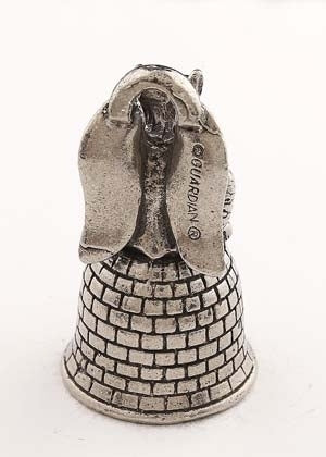GB Gargoyle Guardian BellÂ® Gargoyle