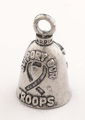 GB Support Our Troops Guardian BellÂ® Support Ou