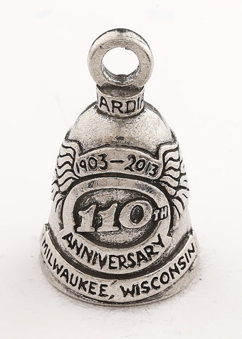 GB 11th Anniversary Guardian BellÂ® 11th Ann
