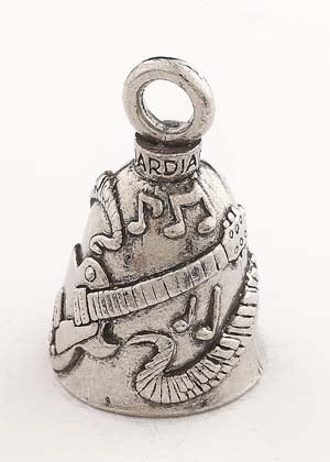 GB Guitar Guardian BellÂ® Guitar