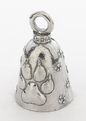 GB Dog Paw Guardian BellÂ® Dog Paw