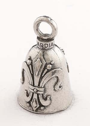 GB Fleur De Guardian BellÂ® Fleur De Lis