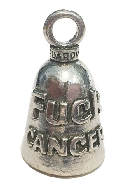 GB F Cancer Guardian BellÂ® F@(# Cancer