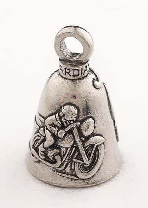 GB Cafe Racer Guardian BellÂ® Cafe Racer
