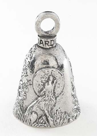 GB Howling Wolf Guardian BellÂ® Howling Wo