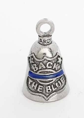 GB Back the Blue Guardian BellÂ® Back the B