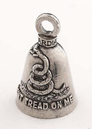 GB Dont Tread Guardian BellÂ® Don't Tread On Me