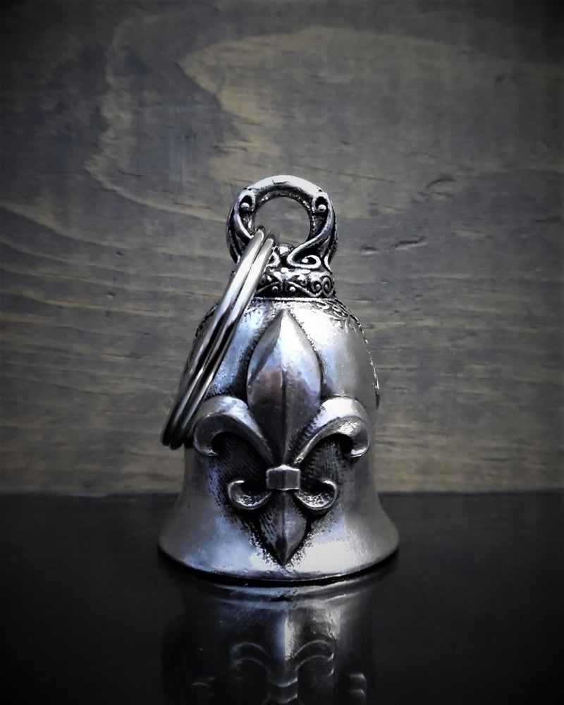 BB-4 Fleur De Lis Bell
