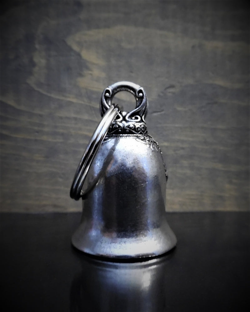 BB-4 Fleur De Lis Bell