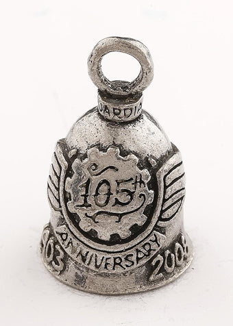 GB 15th Anniv Guardian BellÂ® 1th Anniversary