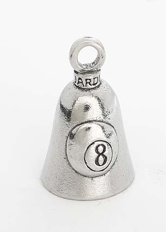 GB 8 Ball Guardian BellÂ® 8 Ball