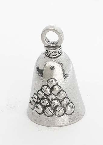 GB 8 Ball Guardian BellÂ® 8 Ball