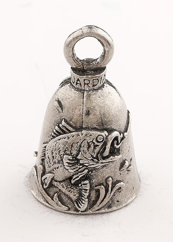 GB Bass Guardian BellÂ® Bass