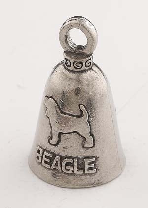 GB Beagle Dog Guardian BellÂ® Beagle Dog