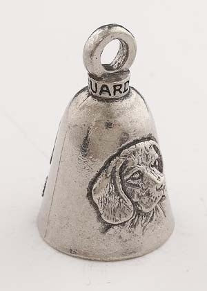 GB Beagle Dog Guardian BellÂ® Beagle Dog