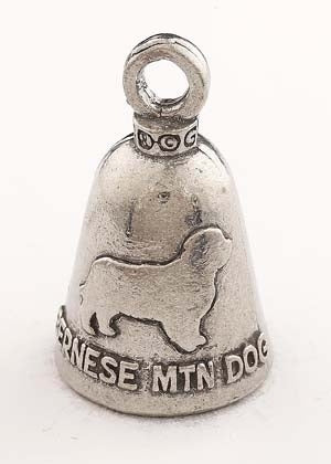 GB Bernese Dog Guardian BellÂ® Bernese Dog