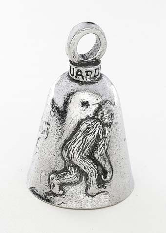 GB Big Foot Guardian BellÂ® Big Foot