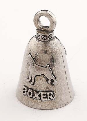 GB Boxer Dog Guardian BellÂ® Boxer Dog