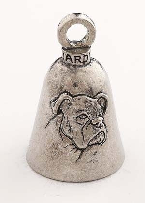 GB Boxer Dog Guardian BellÂ® Boxer Dog