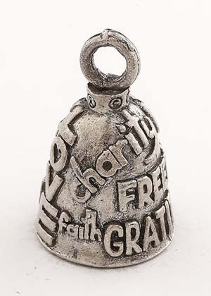 GB Charity/P Guardian BellÂ® Charity/P