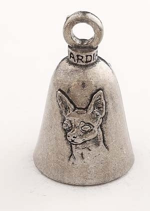 GB Chihuah Dog Guardian BellÂ® GB Chihuahua Dog