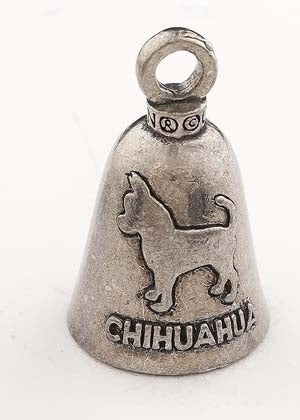 GB Chihuah Dog Guardian BellÂ® GB Chihuahua Dog