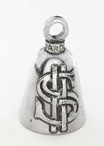 GB Dollar Sign Guardian BellÂ® GB Dollar Sign