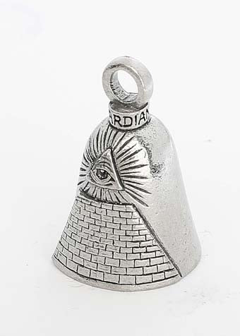 GB Eye of Provid Guardian BellÂ® GB Eye of Providence