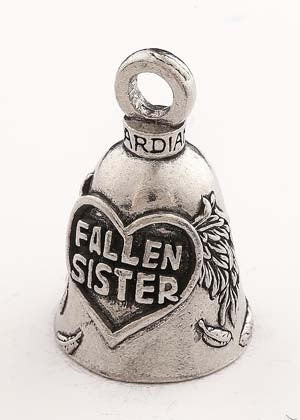 GB Fallen Sist Guardian BellÂ® GB Fallen Sister