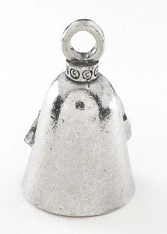 GB Fetish Bear Guardian BellÂ® GB Fetish Bear