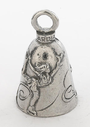 GB Figure Skat Guardian BellÂ® GB Figure Skater